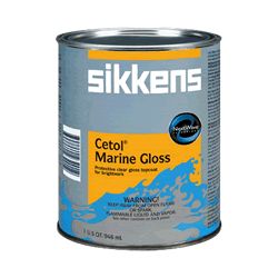 Cetol® Marine Gloss | Blackburn Marine